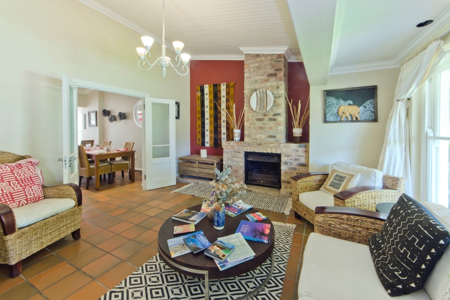 9 Bedroom Property for Sale in Leisure Isle Western Cape